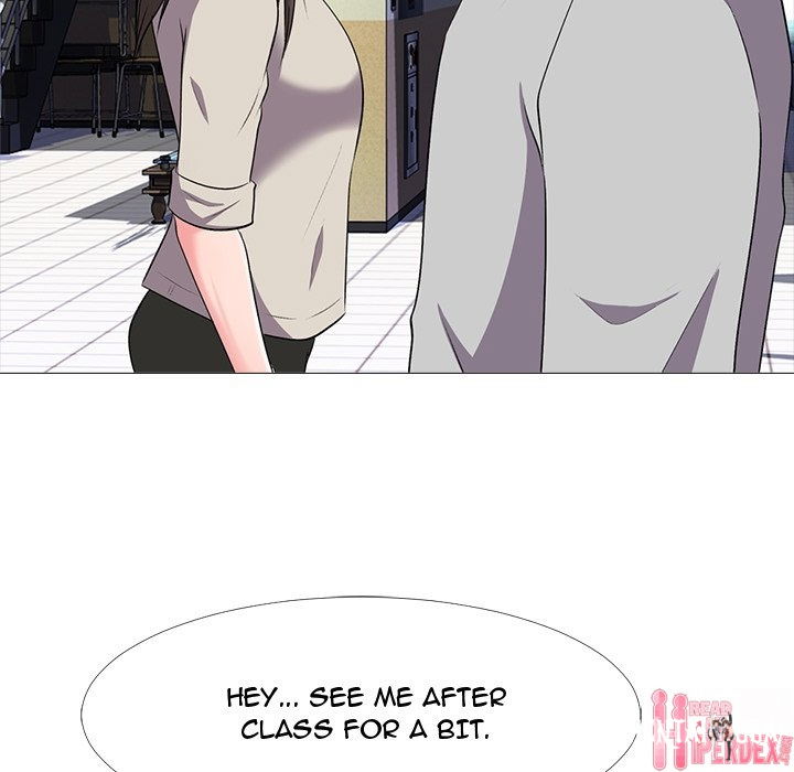 Extra Credit Extra Credit Chapter 24 - Page 101