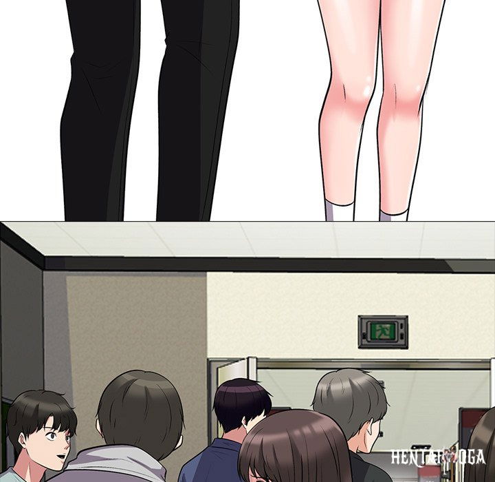 Extra Credit Extra Credit Chapter 24 - Page 105