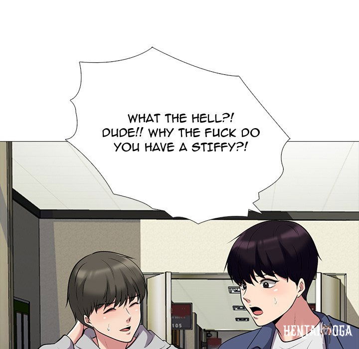 Extra Credit Extra Credit Chapter 24 - Page 107