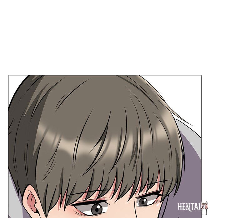 Extra Credit Extra Credit Chapter 24 - Page 109