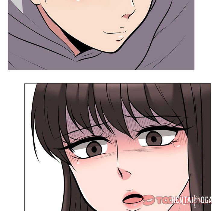 Extra Credit Extra Credit Chapter 24 - Page 110