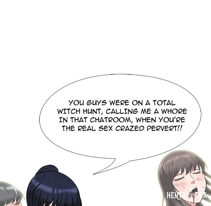 Extra Credit Extra Credit Chapter 24 - Page 19