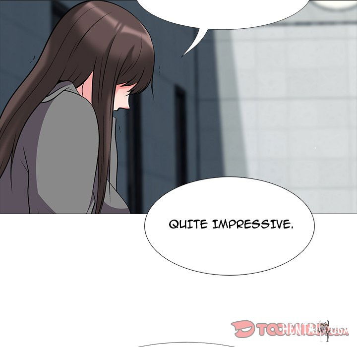 Extra Credit Extra Credit Chapter 24 - Page 22