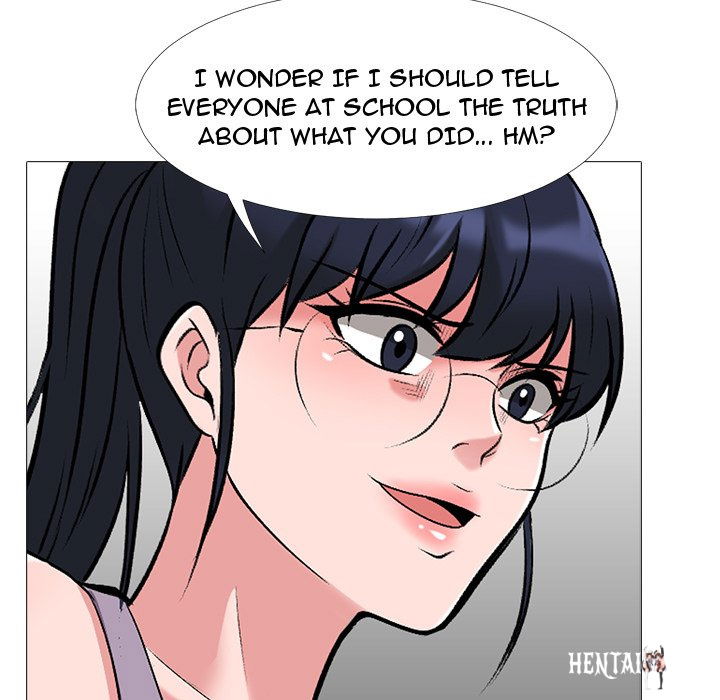 Extra Credit Extra Credit Chapter 24 - Page 23