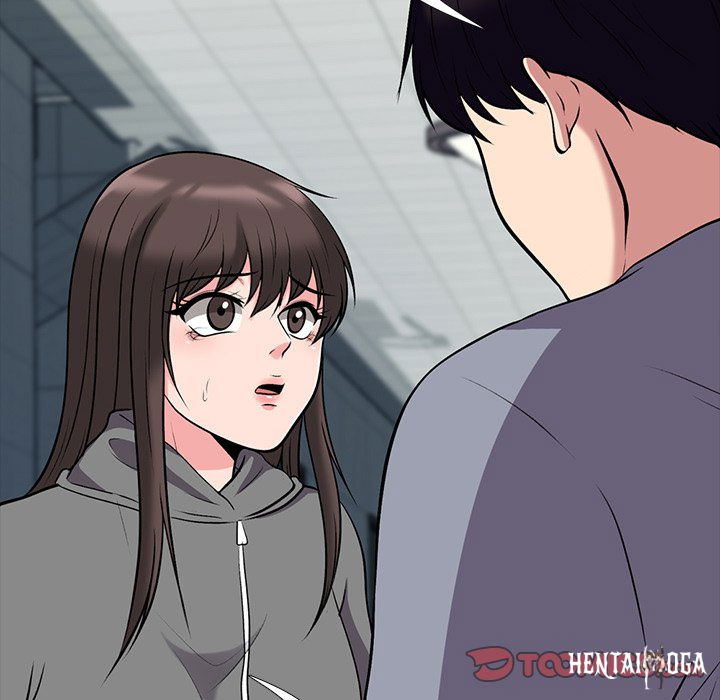 Extra Credit Extra Credit Chapter 24 - Page 42