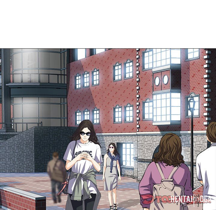 Extra Credit Extra Credit Chapter 24 - Page 50