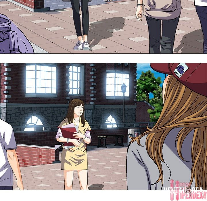 Extra Credit Extra Credit Chapter 24 - Page 51