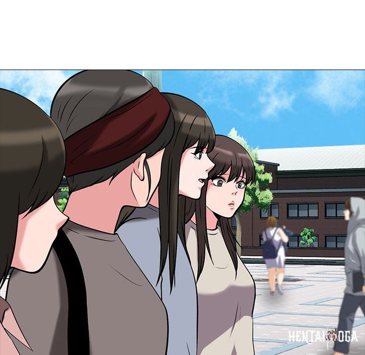 Extra Credit Extra Credit Chapter 24 - Page 52