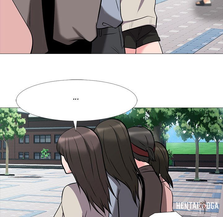 Extra Credit Extra Credit Chapter 24 - Page 53