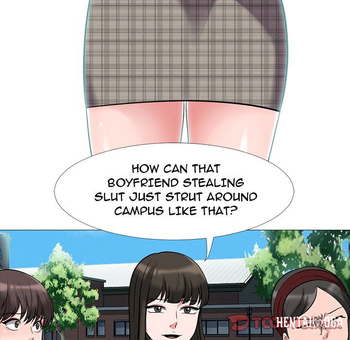 Extra Credit Extra Credit Chapter 24 - Page 58