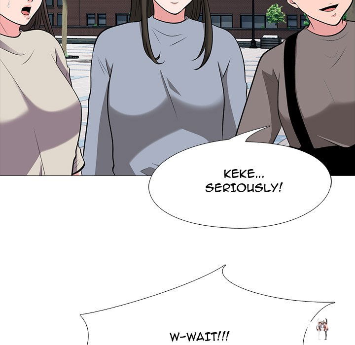 Extra Credit Extra Credit Chapter 24 - Page 59