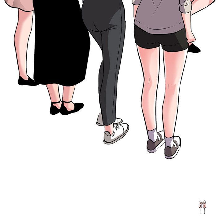 Extra Credit Extra Credit Chapter 24 - Page 68