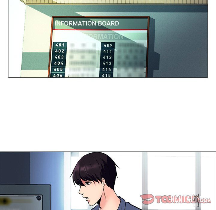 Extra Credit Extra Credit Chapter 24 - Page 70