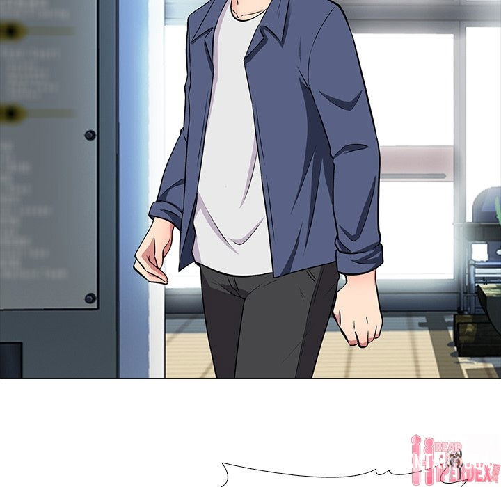 Extra Credit Extra Credit Chapter 24 - Page 71