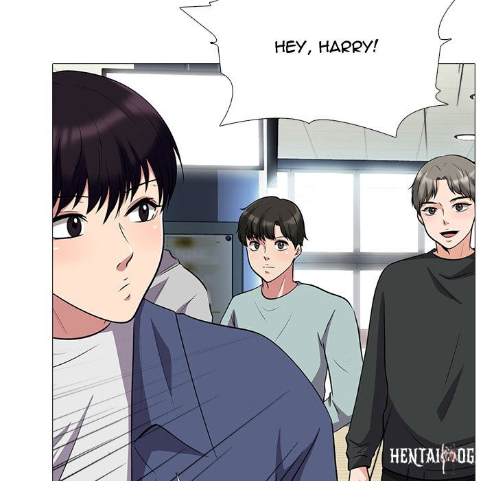 Extra Credit Extra Credit Chapter 24 - Page 72