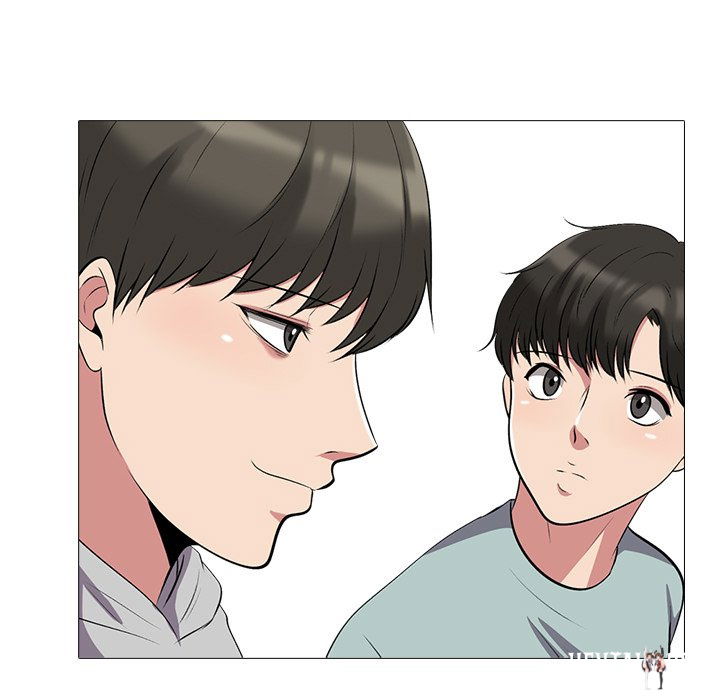 Extra Credit Extra Credit Chapter 24 - Page 75