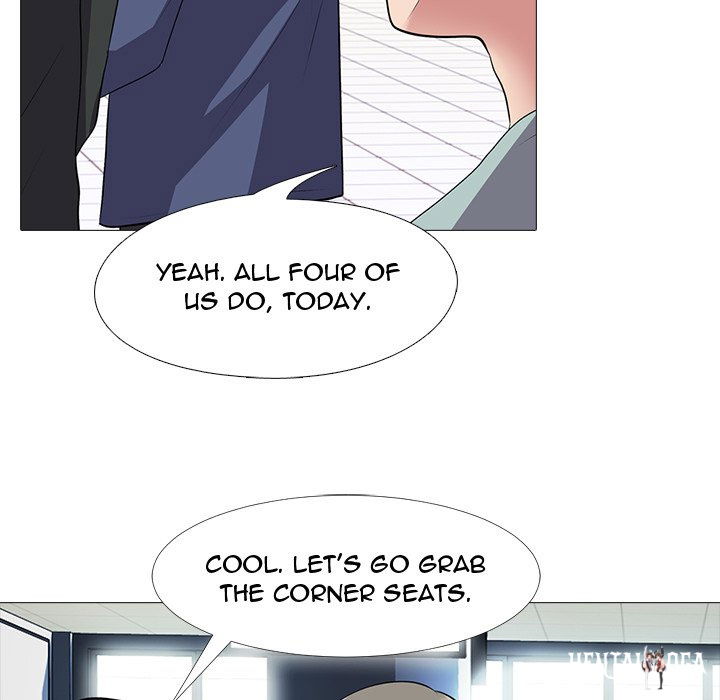 Extra Credit Extra Credit Chapter 24 - Page 77