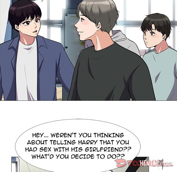 Extra Credit Extra Credit Chapter 24 - Page 78