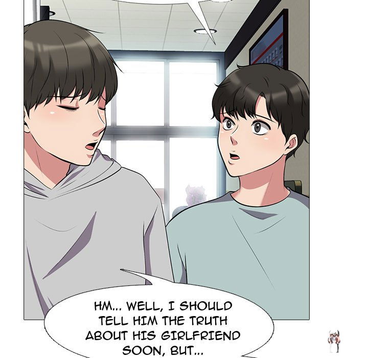 Extra Credit Extra Credit Chapter 24 - Page 79