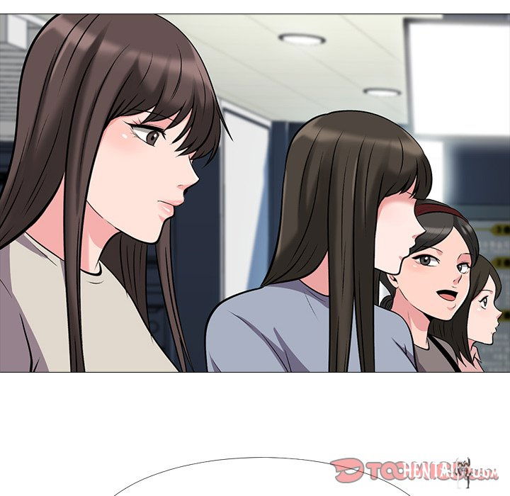 Extra Credit Extra Credit Chapter 24 - Page 82