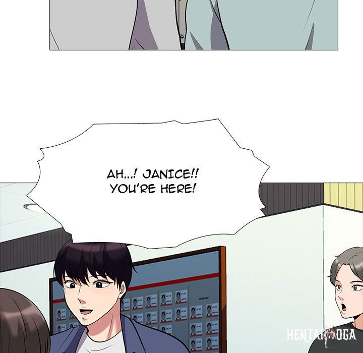 Extra Credit Extra Credit Chapter 24 - Page 84