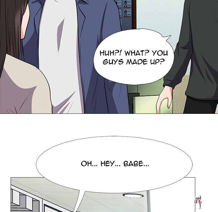 Extra Credit Extra Credit Chapter 24 - Page 85