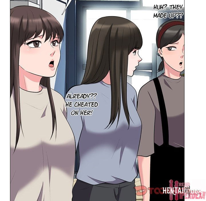 Extra Credit Extra Credit Chapter 24 - Page 86