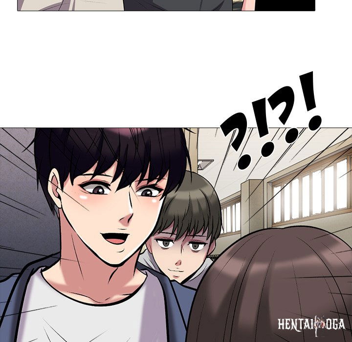 Extra Credit Extra Credit Chapter 24 - Page 87