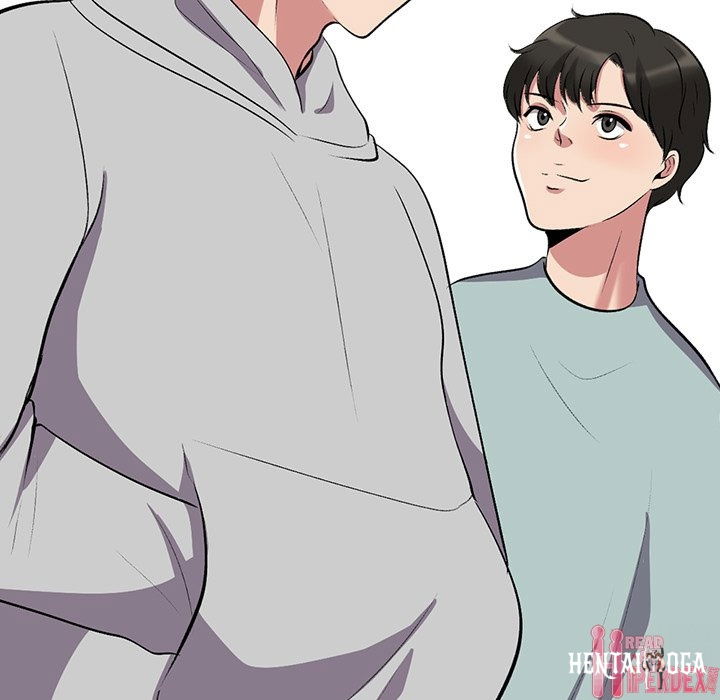 Extra Credit Extra Credit Chapter 24 - Page 91