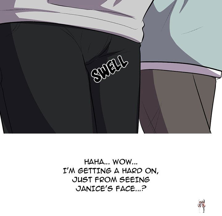 Extra Credit Extra Credit Chapter 24 - Page 92