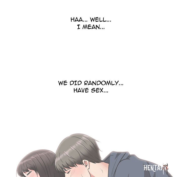 Extra Credit Extra Credit Chapter 24 - Page 95