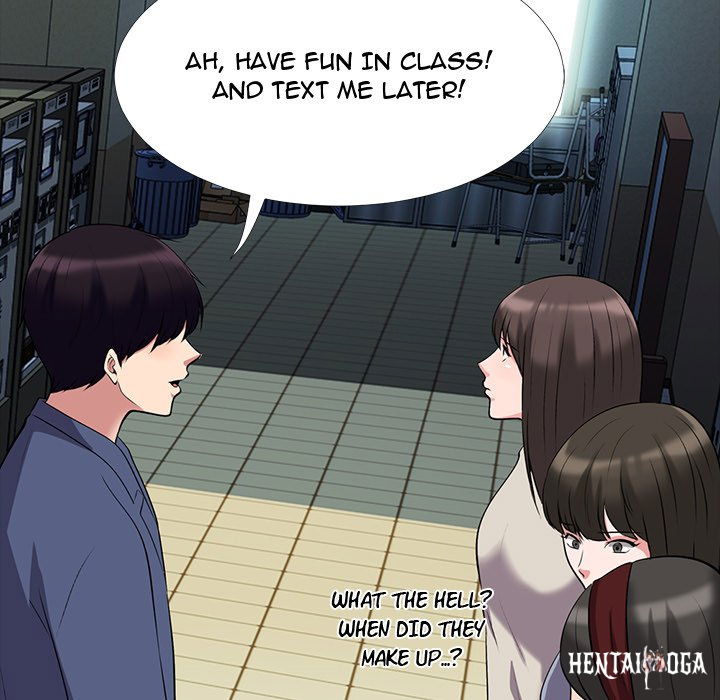 Extra Credit Extra Credit Chapter 24 - Page 99