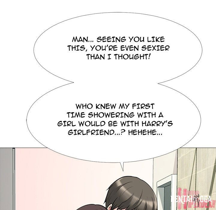 Extra Credit Extra Credit Chapter 25 - Page 101