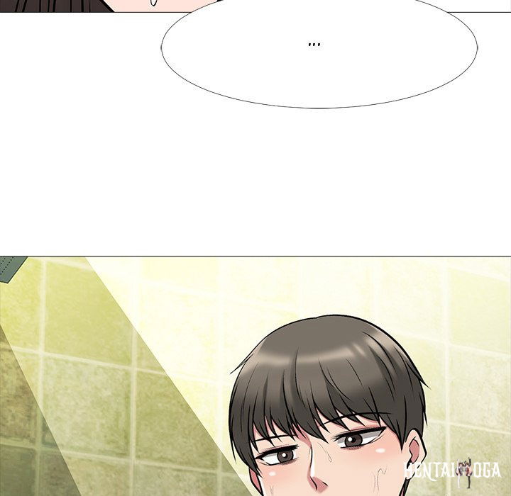 Extra Credit Extra Credit Chapter 25 - Page 109