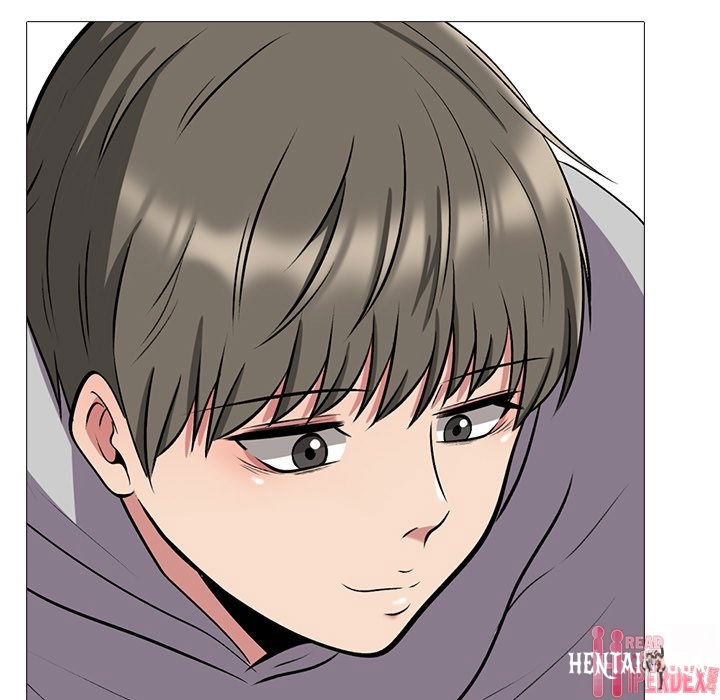 Extra Credit Extra Credit Chapter 25 - Page 11