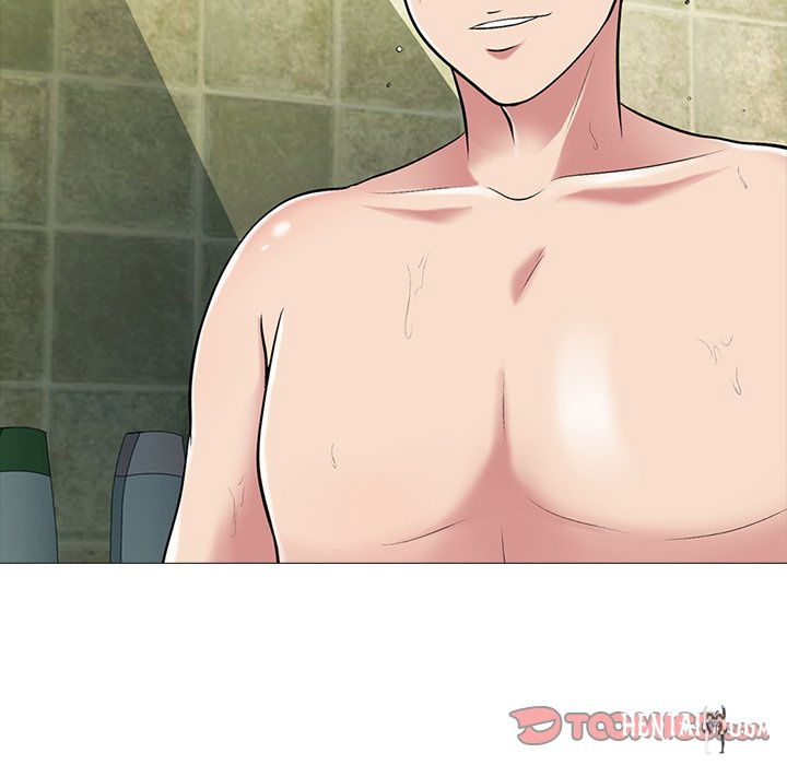 Extra Credit Extra Credit Chapter 25 - Page 110