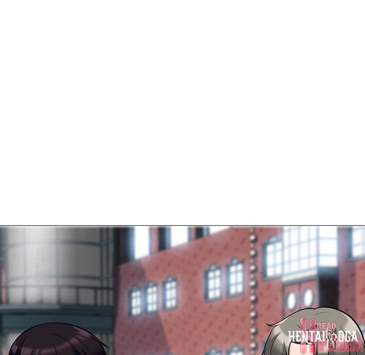 Extra Credit Extra Credit Chapter 25 - Page 111