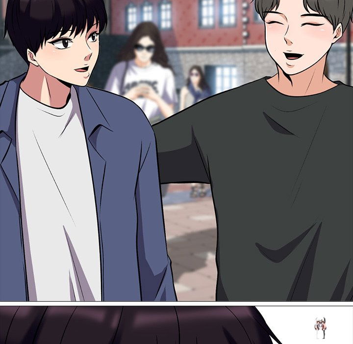 Extra Credit Extra Credit Chapter 25 - Page 112