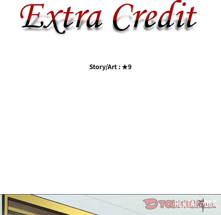 Extra Credit Extra Credit Chapter 25 - Page 14