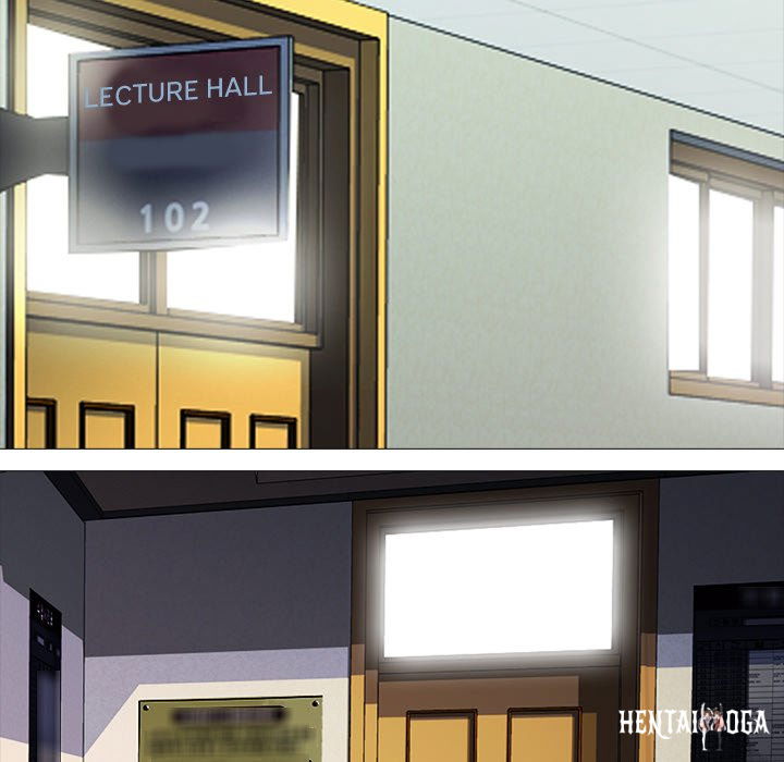 Extra Credit Extra Credit Chapter 25 - Page 15