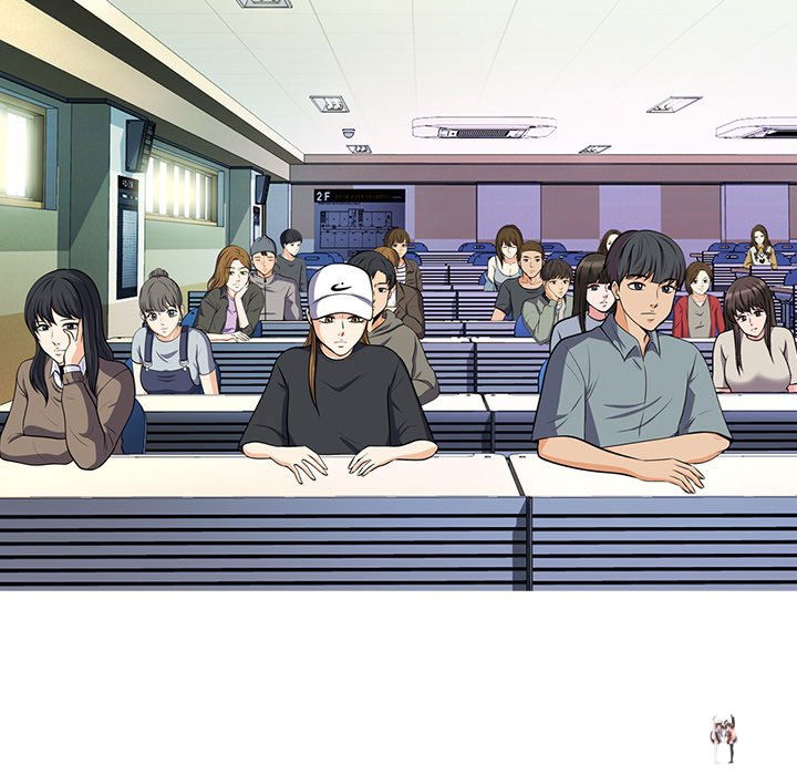 Extra Credit Extra Credit Chapter 25 - Page 17