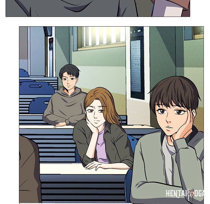 Extra Credit Extra Credit Chapter 25 - Page 19