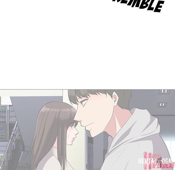 Extra Credit Extra Credit Chapter 25 - Page 21