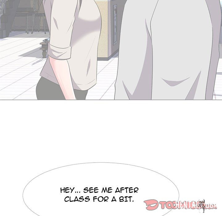 Extra Credit Extra Credit Chapter 25 - Page 22