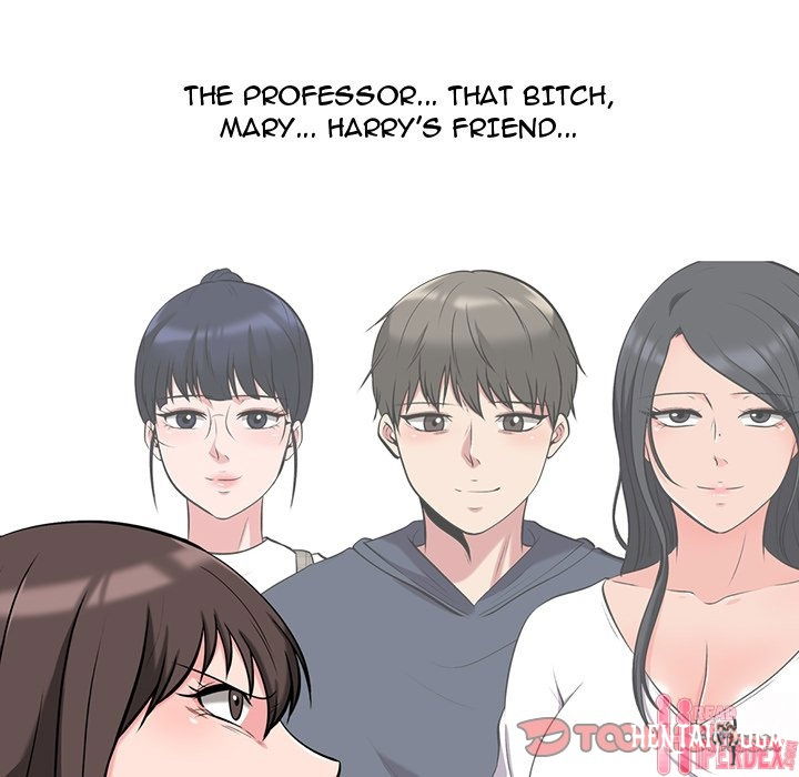 Extra Credit Extra Credit Chapter 25 - Page 26