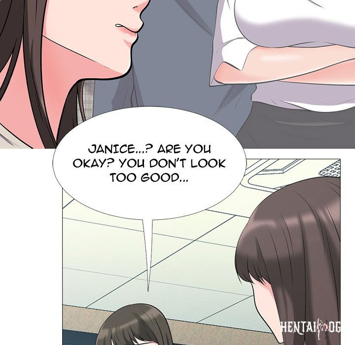 Extra Credit Extra Credit Chapter 25 - Page 27