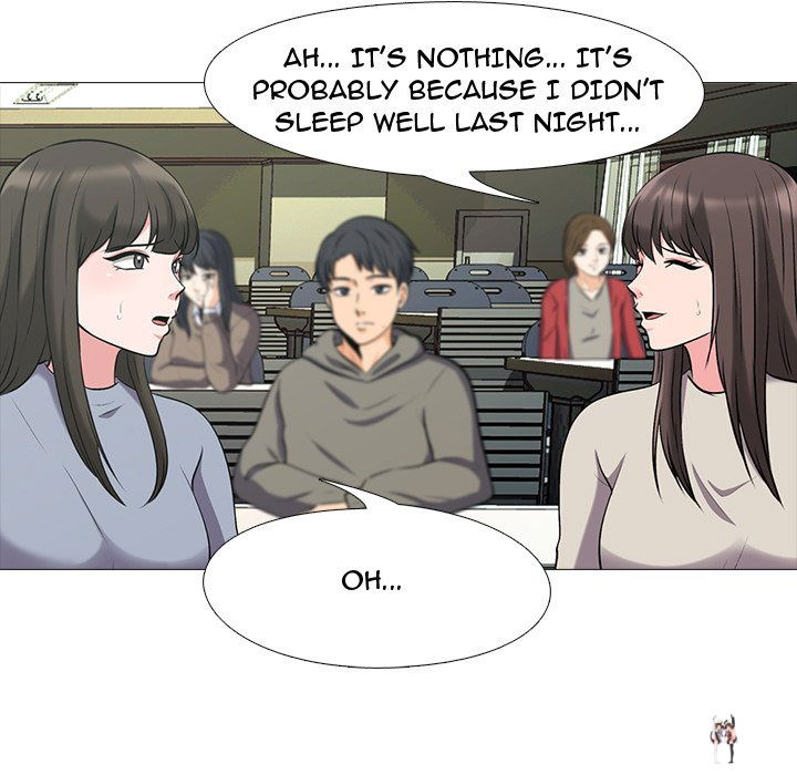 Extra Credit Extra Credit Chapter 25 - Page 29