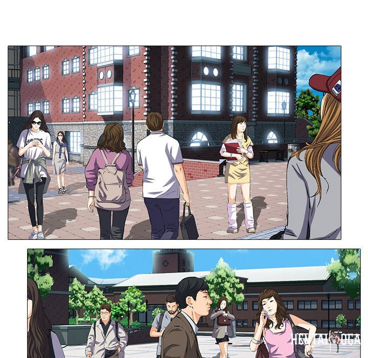 Extra Credit Extra Credit Chapter 25 - Page 33