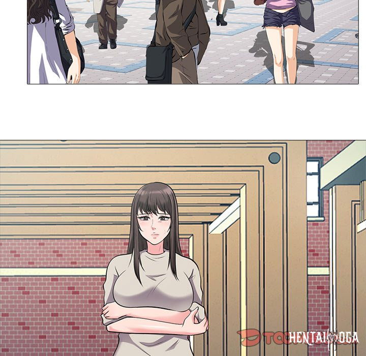 Extra Credit Extra Credit Chapter 25 - Page 34