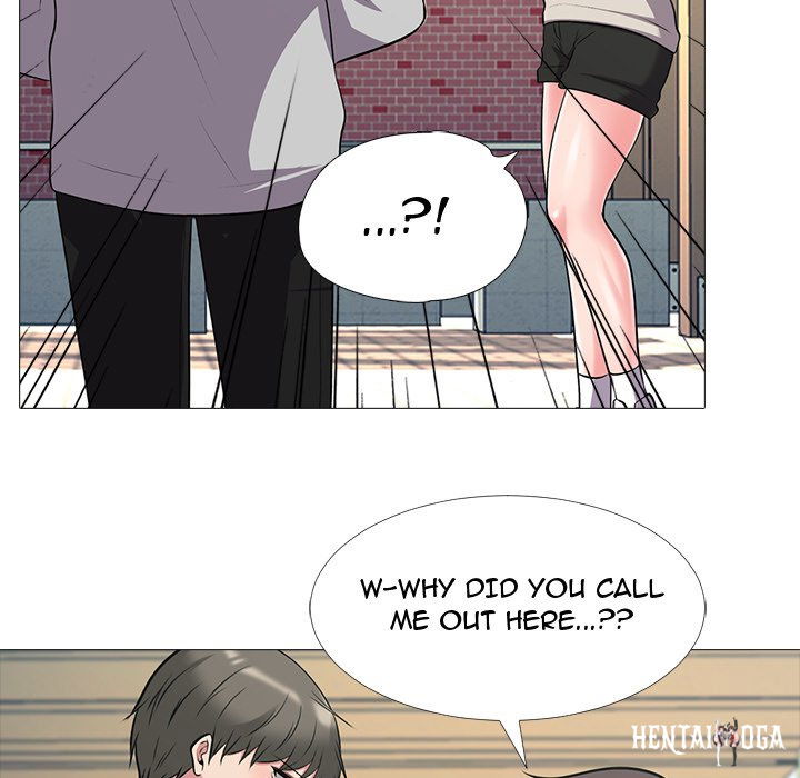 Extra Credit Extra Credit Chapter 25 - Page 37